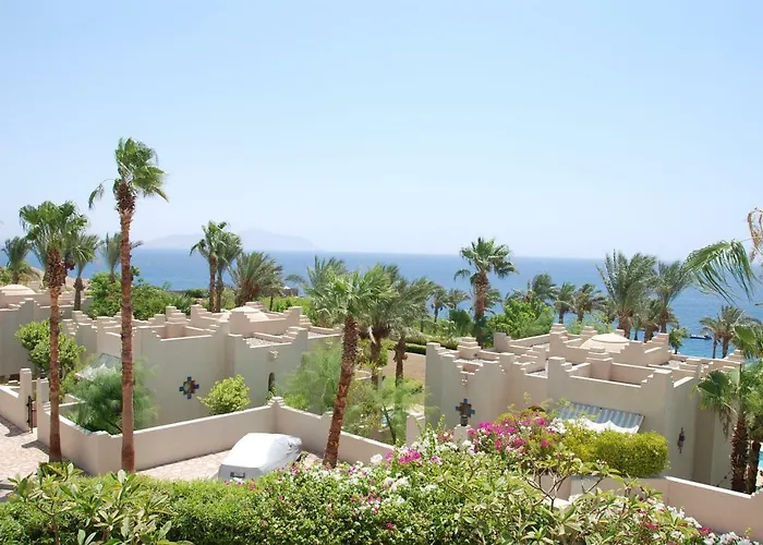 Four Seasons Resort Sharm El Sheikh